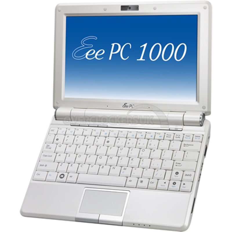 linux for eee pc